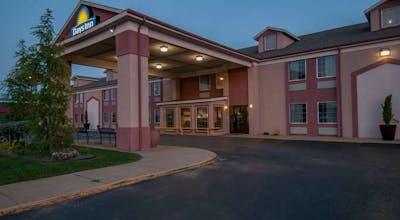 Days Inn by Wyndham Pauls Valley