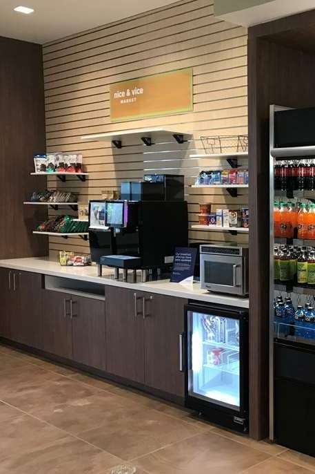 Hotel Wyn Grdn Orlando Universal photo 5