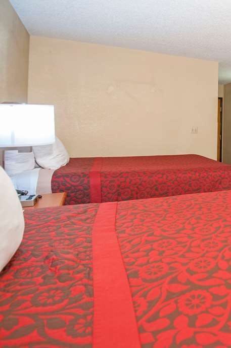 Hotel Days Inn by Wyndham Pauls Valley photo 2