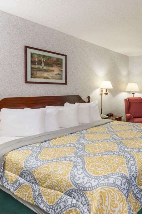 Hotel DI Battlefield Rd/Hwy 65 photo 1