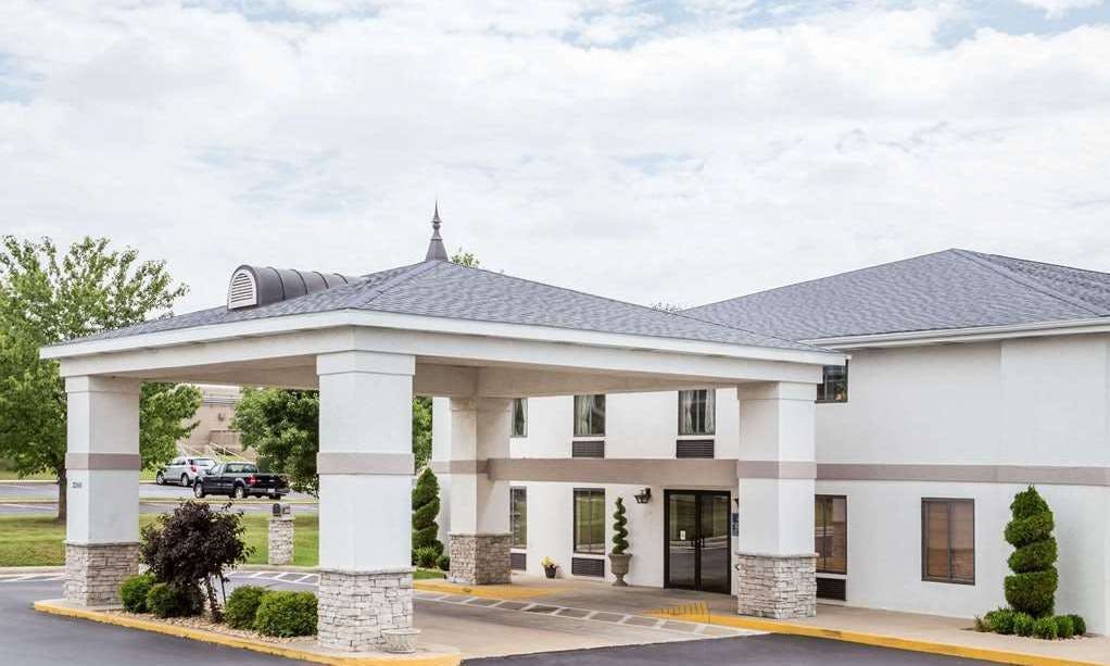 Days Inn by Wyndham Battlefield Rd/Hwy 65