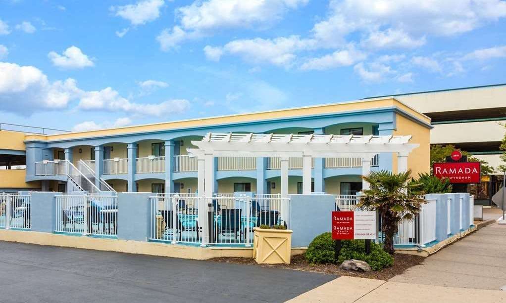Ramada by Wyndham Virginia Beach