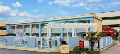 Ramada Virginia Beach