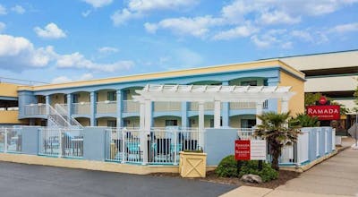 Ramada by Wyndham Virginia Beach