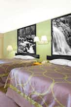 Hotel Super 8 Christiansburg photo 2