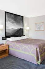 Hotel Super 8 Christiansburg photo 1