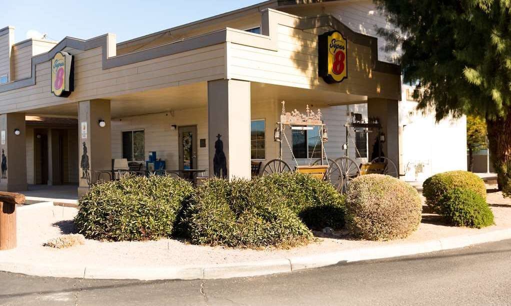 Super 8 by Wyndham Wickenburg AZ