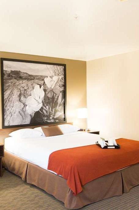 Hotel Super 8 by Wyndham Wickenburg AZ photo 1