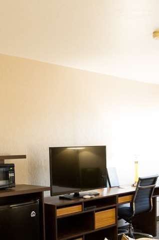 Hotel Super 8 by Wyndham Wickenburg AZ photo 3