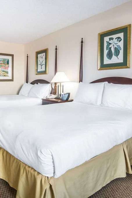 Hotel Days Inn by Wyndham Killeen Fort Hood photo 2