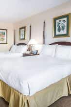 Hotel Days Inn by Wyndham Killeen Fort Hood photo 2