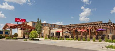 Ramada by Wyndham Fargo