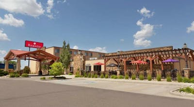 Ramada by Wyndham Fargo