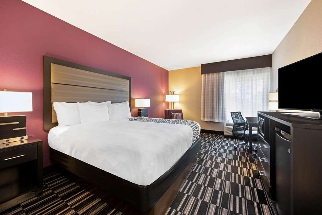 Hotel La Quinta Inn & Suites by Wyndham West Monroe photo 4