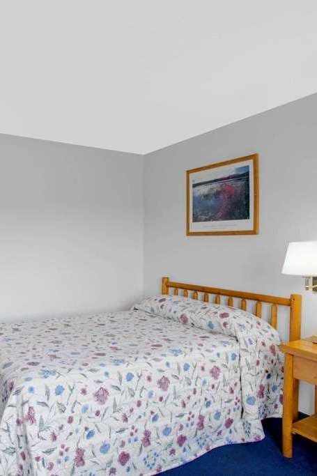 Hotel Super 8 George Warrensburg photo 1