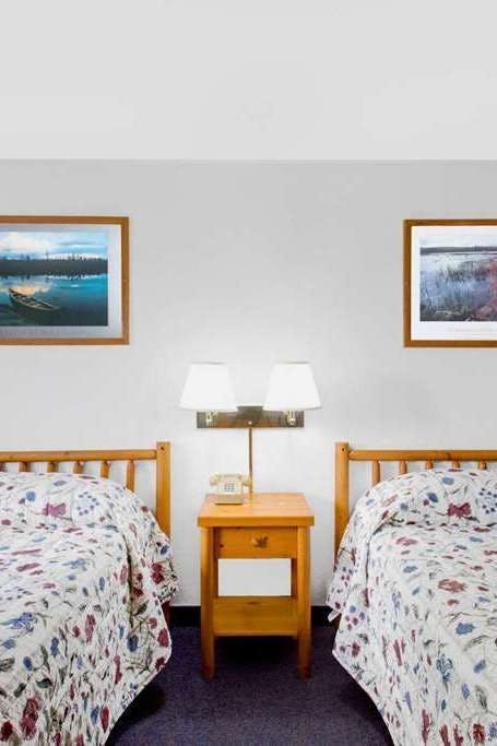 Hotel Super 8 George Warrensburg photo 2