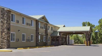 Days Inn & Suites by Wyndham Gunnison