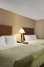 Hotel Days Inn and Suites Gunnison photo 1