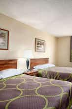 Hotel Super 8 Grayville photo 2