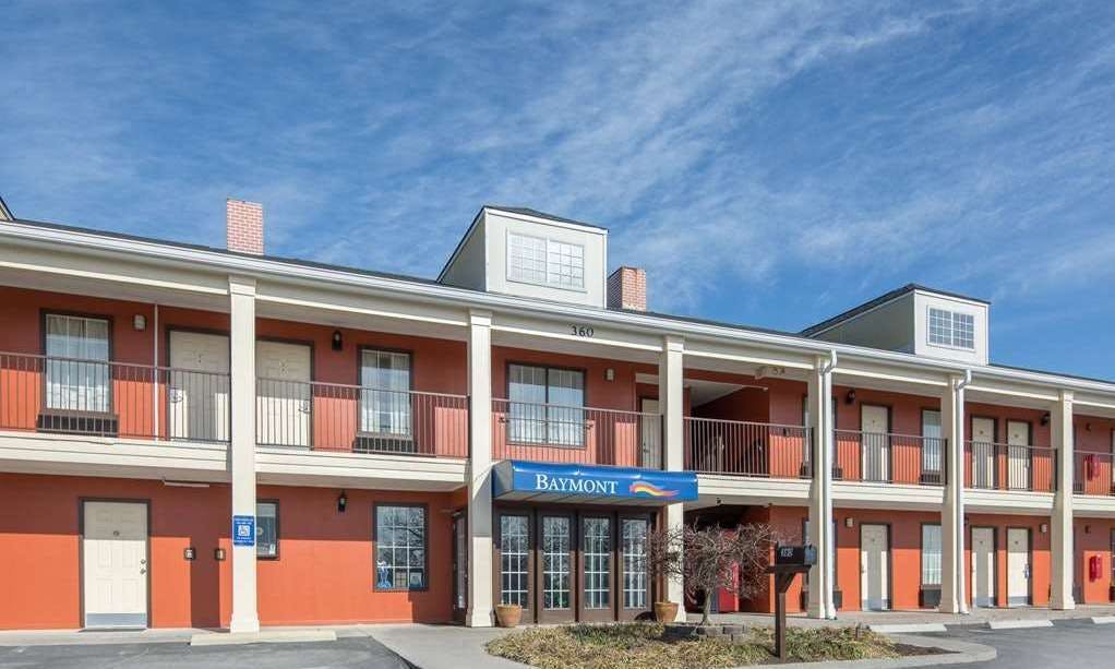 Baymont by Wyndham Cleveland