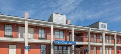 Baymount Inn Suites Cleveland