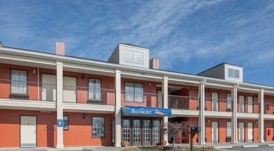 Baymont by Wyndham Cleveland