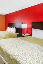 Hotel Days Inn by Wyndham Mexico photo 3