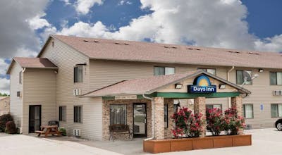 Days Inn by Wyndham Mexico