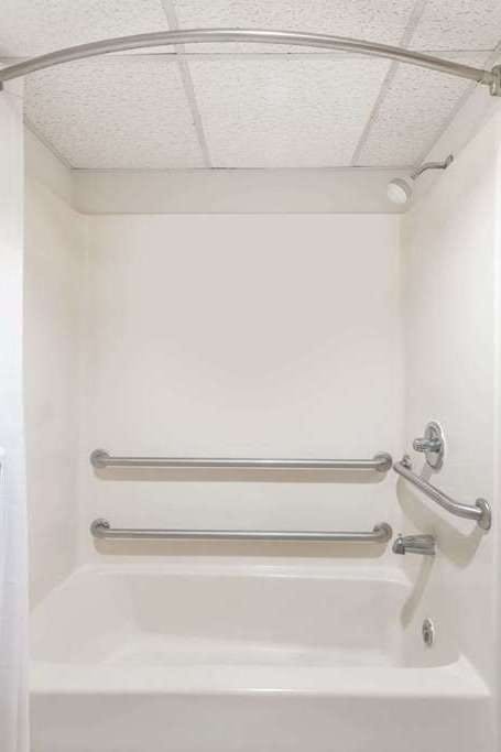 Hotel Days Inn by Wyndham Mexico photo 5