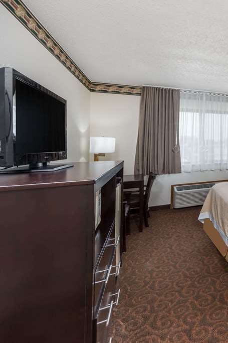 Hotel Days Inn by Wyndham Mexico photo 4