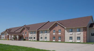 Days Inn by Wyndham Grand Island