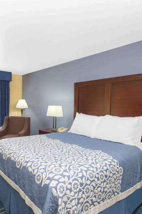 Hotel Days Inn by Wyndham Grand Island photo 1