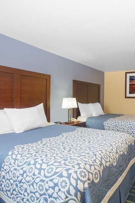 Hotel Days Inn by Wyndham Grand Island photo 3
