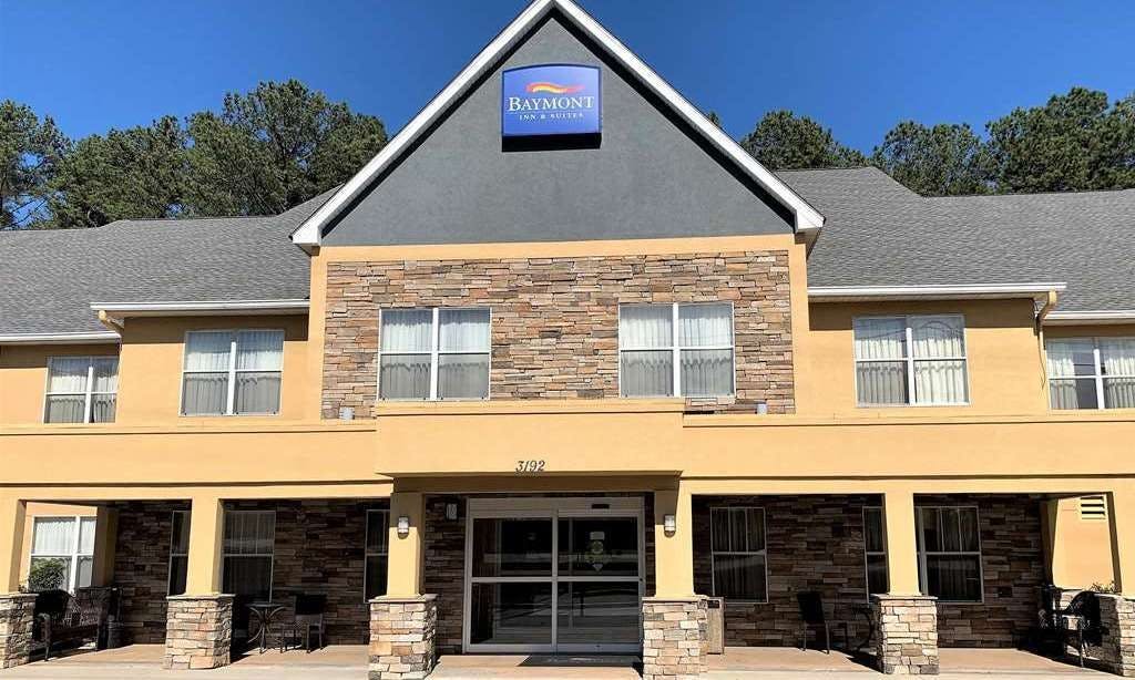 Baymont by Wyndham Kennesaw