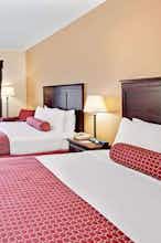 Hotel Baymont Inn and Suite Kennesaw photo 4