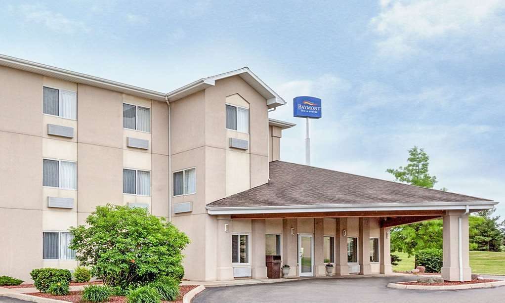 Baymont by Wyndham Howell/Brighton