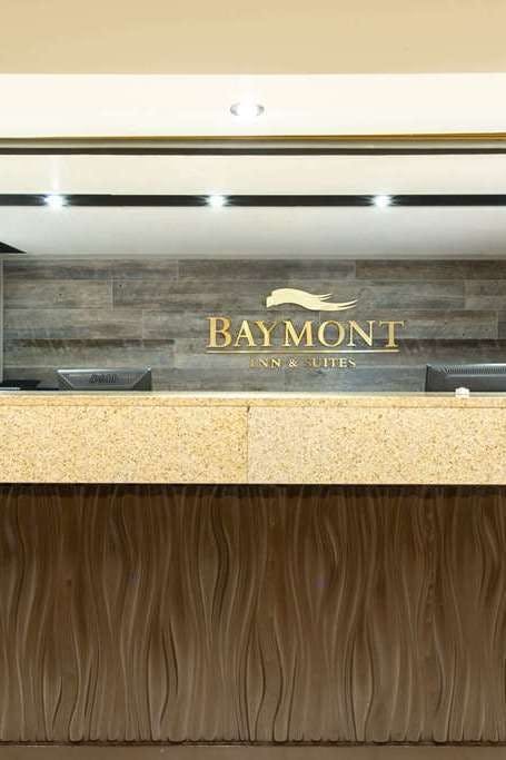 Hotel Baymont I S Louisville East photo 5