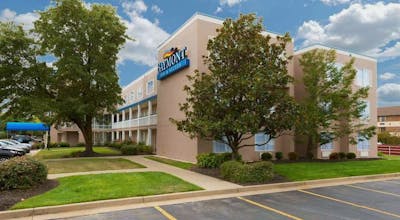 Baymont I S Louisville East