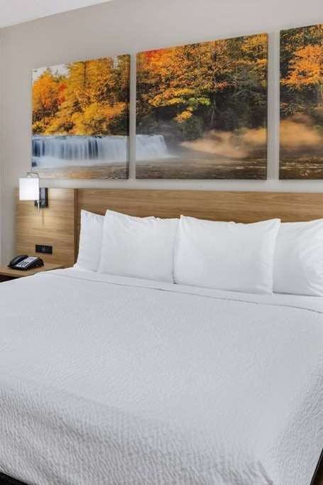 Hotel Days Inn Jackson photo 2