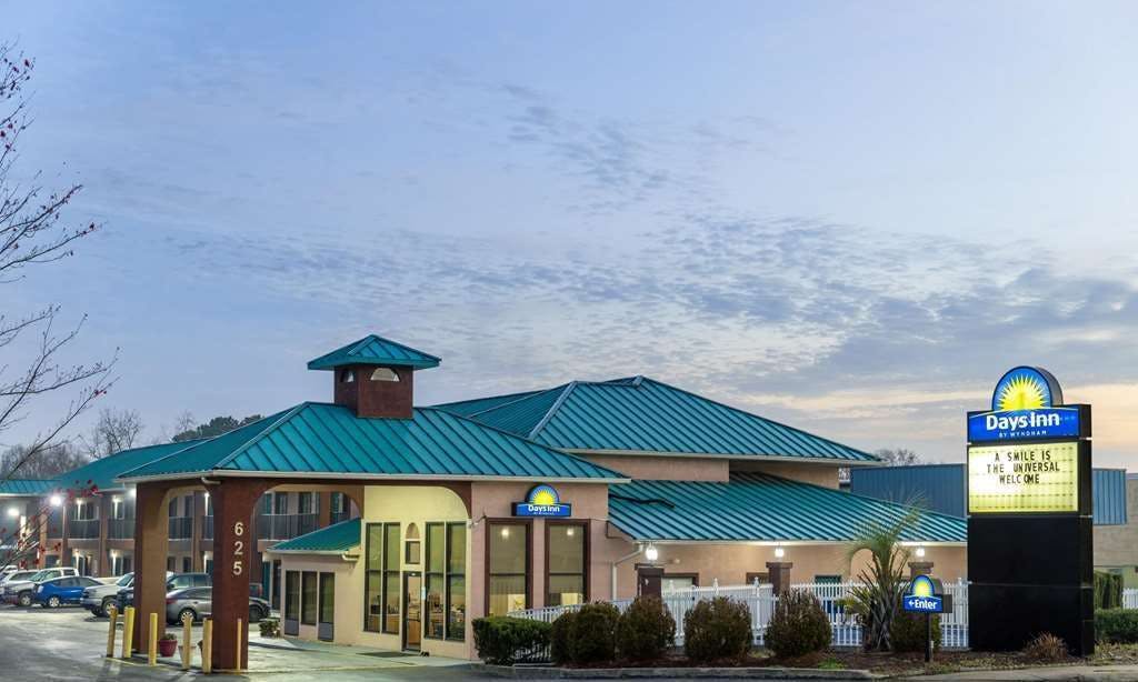 Days Inn Jackson