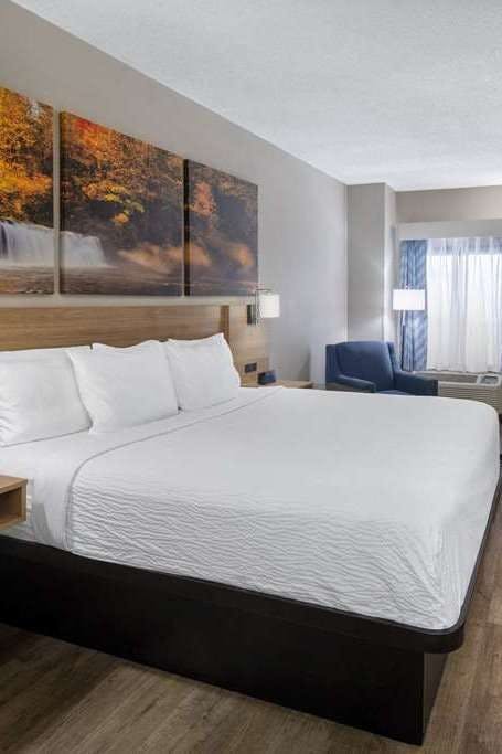 Hotel Days Inn Jackson photo 1