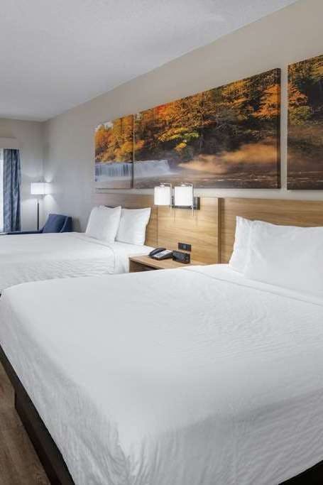 Hotel Days Inn Jackson photo 3