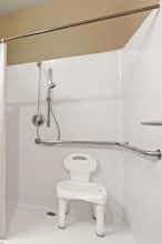 Hotel DI Houston North Spring photo 5