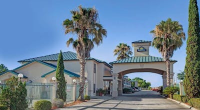 DI Houston North Spring