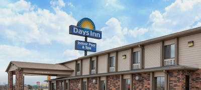 Days Inn Salina I-70