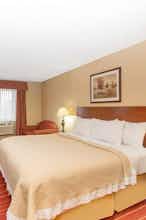 Hotel Days Inn Salina I-70 photo 2