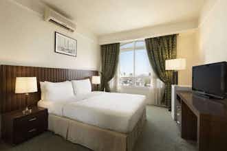 Hotel Ramada by Wyndham Beach Hotel Ajman photo 4