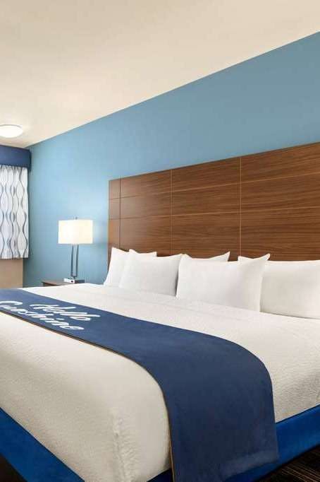 Hotel Days Inn by Wyndham Middletown/Newport Area photo 1