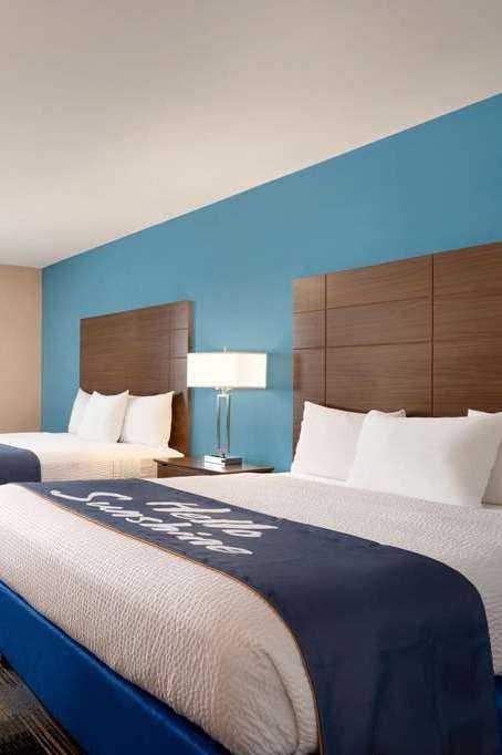 Hotel Days Inn by Wyndham Middletown/Newport Area photo 2