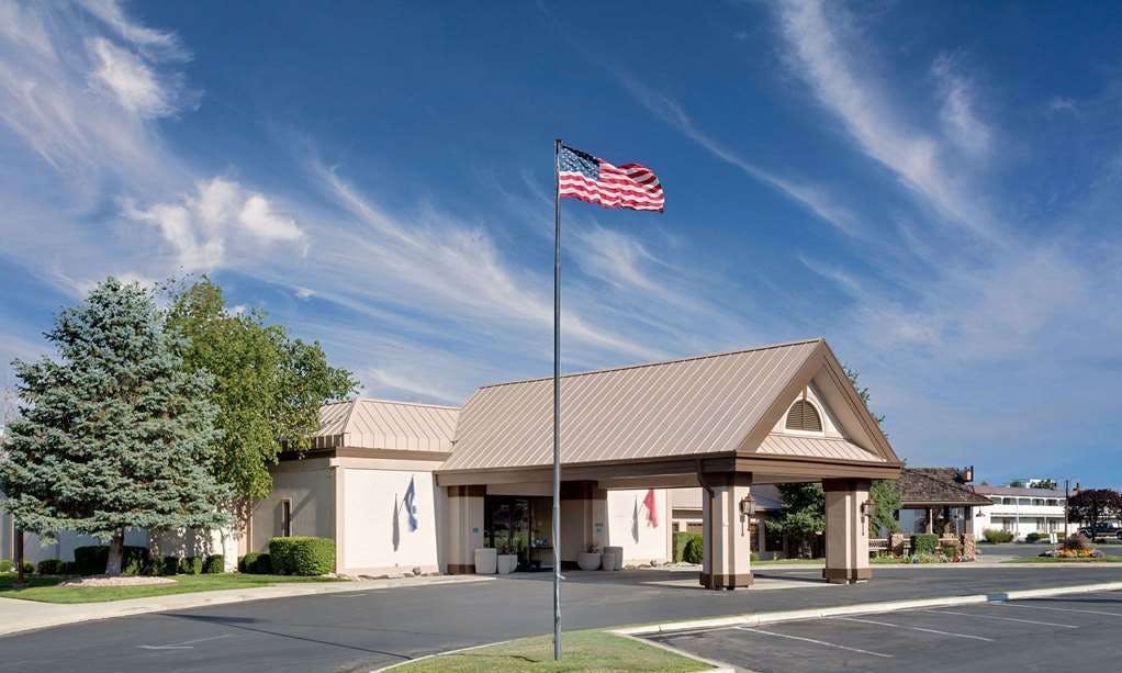 Ramada by Wyndham Provo